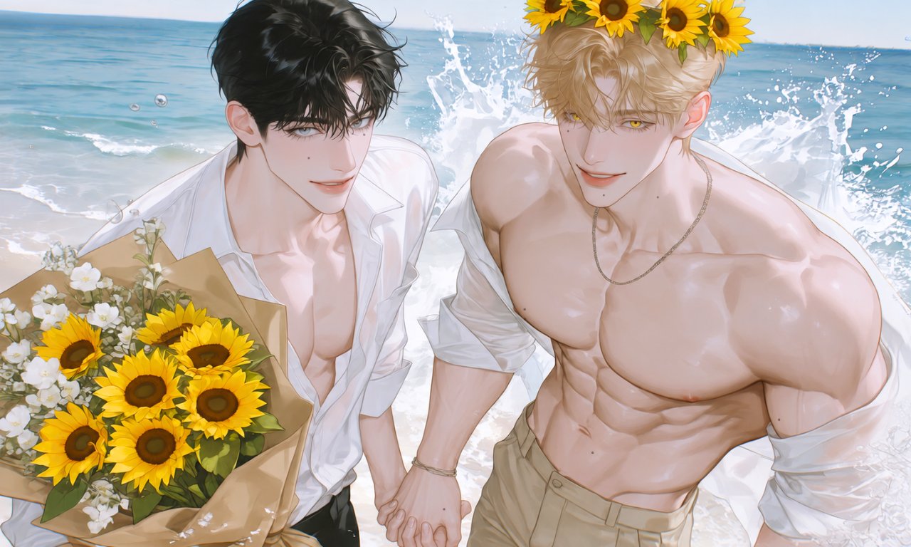 ภาพความทรงจำ #10MHeartsforExcosia