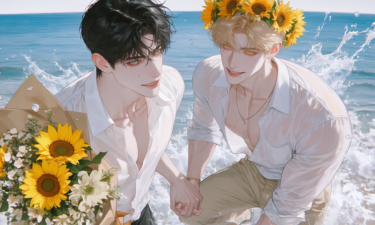 ภาพความทรงจำ #10MHeartsforExcosia