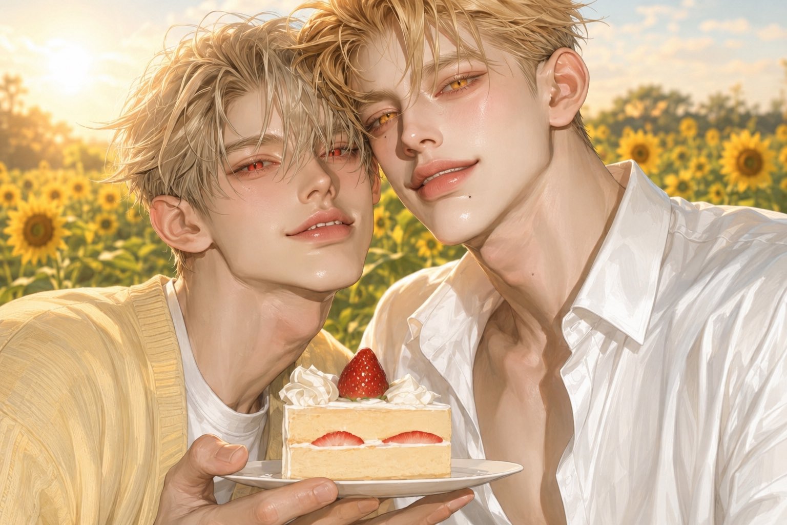 ภาพความทรงจำ #10MHeartsforExcosia