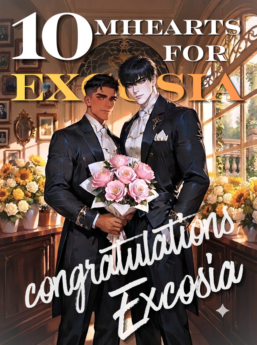 ภาพความทรงจำ #10MHeartsforExcosia