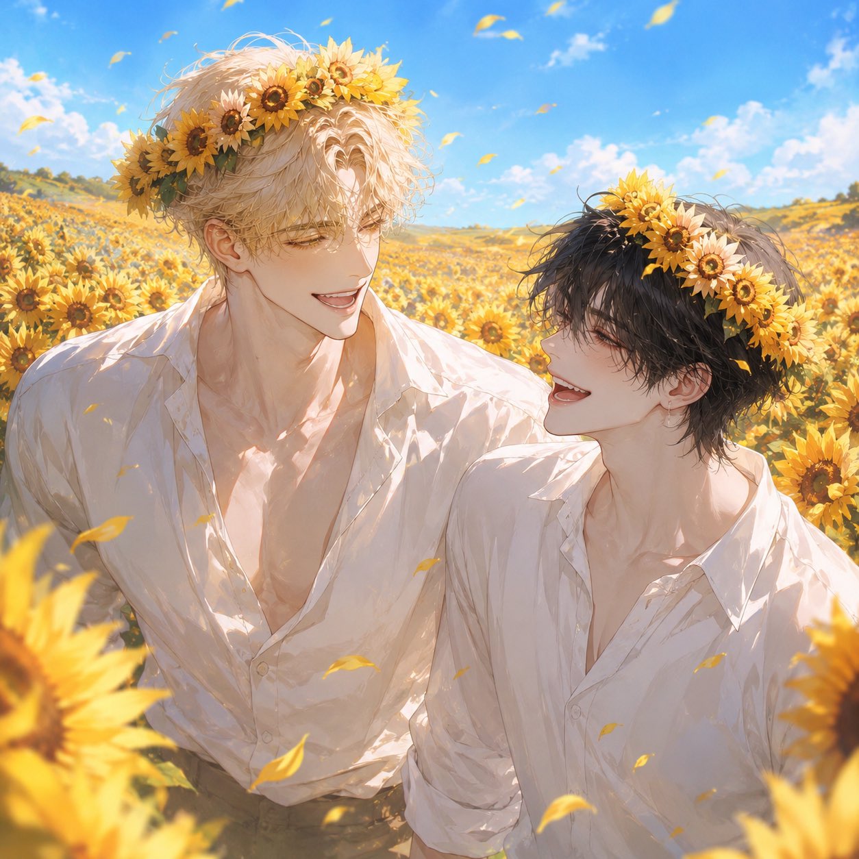 ภาพความทรงจำ #10MHeartsforExcosia