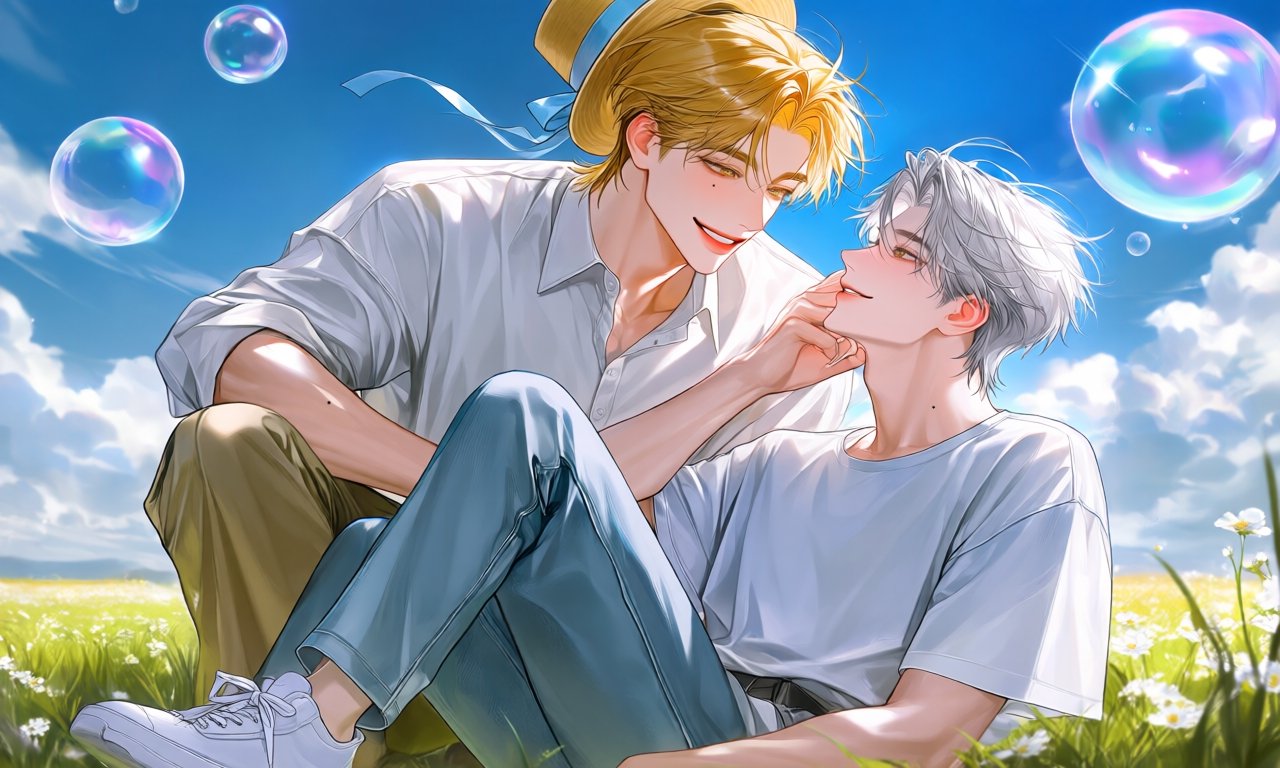 ภาพความทรงจำ #10MHeartsforExcosia