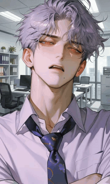 ภาพตัวละคร ไรอัน